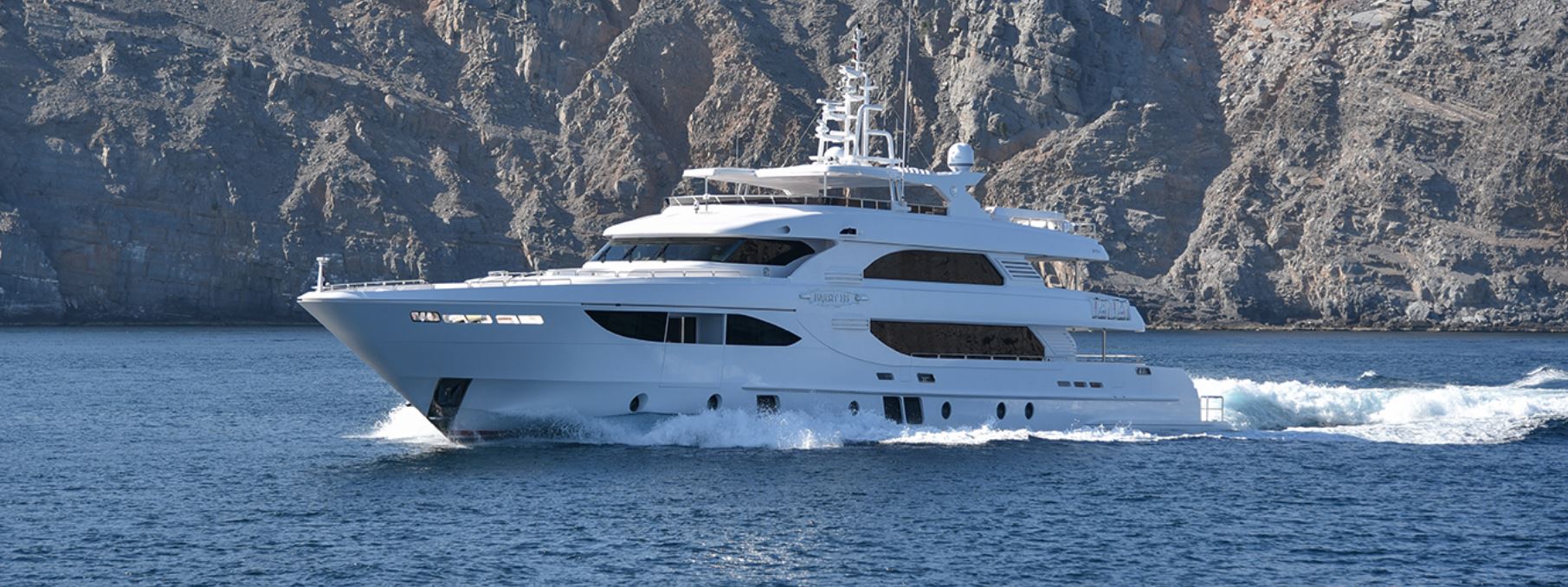 yacht sale cyprus